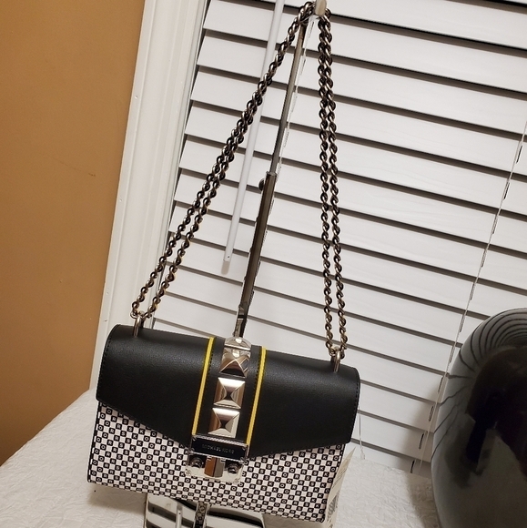 NWT Michael Kors New York City Rose… - Picture 2 of 15